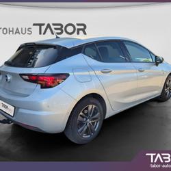 Opel Astra K 1.2 Turbo 145 Design&Tech Cam 16P occasion - Strasbourg - photo 3/10