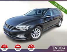 Volkswagen Passat Strasbourg