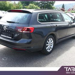 Volkswagen Passat Variant 1.5 TSI 150 DSG Busin Strasbourg