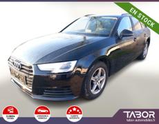 Audi A4 Strasbourg