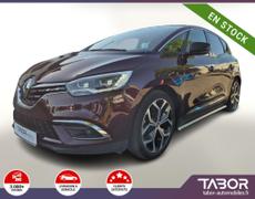 Renault Scenic 4 Strasbourg