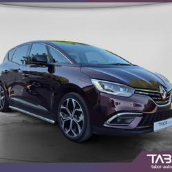 Renault Scenic 4 IV 1.3 TCe 160 EDC Intens LED Strasbourg