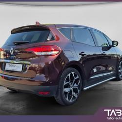Renault Scenic 4 IV 1.3 TCe 160 EDC Intens LED Strasbourg