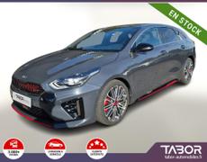 Kia Pro Cee'd Strasbourg