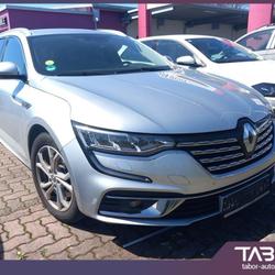 Renault Talisman Grandtr 2.0 BdCi 160 Aut. Busi Strasbourg