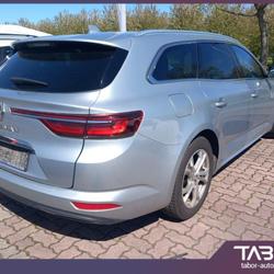 Renault Talisman Grandtr 2.0 BdCi 160 Aut. Busi Strasbourg