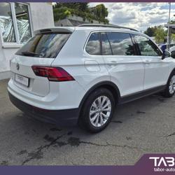 Volkswagen Tiguan 1.5 TSI 150 Comfortline GPS occasion - Strasbourg - photo 3/10