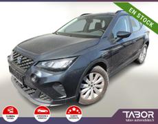Seat Arona Strasbourg