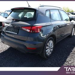 Seat Arona 1.0 TSI 110 DSG Style LED GPS PDC Strasbourg