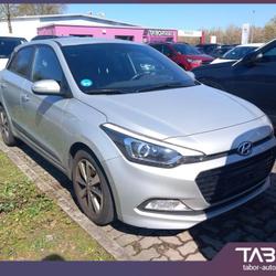 Hyundai i20 1.0 120 YES! Plus radars Cam 16P Strasbourg
