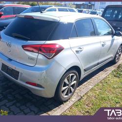 Hyundai i20 1.0 120 YES! Plus radars Cam 16P Strasbourg
