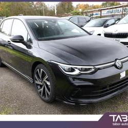Volkswagen Golf 8 8 1.5 eTSI 150 DSG R-Line GPS Paris 14e Arrondissement