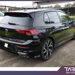 Volkswagen Golf 8 8 1.5 eTSI 150 DSG R-Line GPS Paris 14e Arrondissement