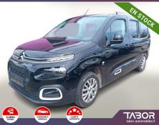 Citroen Berlingo Strasbourg