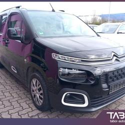 Citroen Berlingo 1.2 PureTech 130 Aut. Shine XL Strasbourg