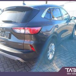 Ford Kuga 2.5 PHEV 225 CVT Titanium GPS PDC 17P Paris 14e Arrondissement