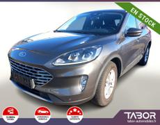 Ford Kuga Strasbourg