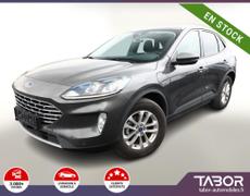 Ford Kuga Strasbourg