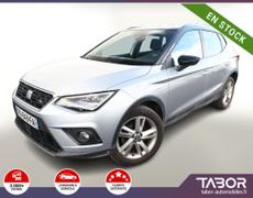Seat Arona Strasbourg