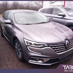 Renault Talisman 1.3 TCe 160 EDC Intens LED GPS Strasbourg