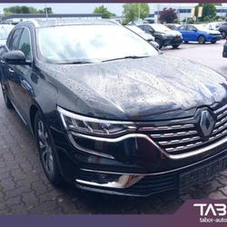 Renault Talisman Grandt. TCe 160 EDC Intens GPS Strasbourg