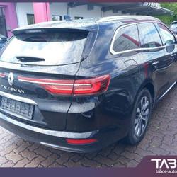 Renault Talisman Grandt. TCe 160 EDC Intens GPS Strasbourg