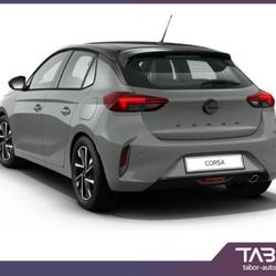 Opel Corsa 1.2 100 GS Cam 10"-DAB PDC 16p Paris 14e Arrondissement