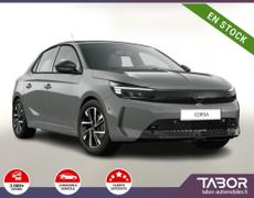 Opel Corsa Strasbourg