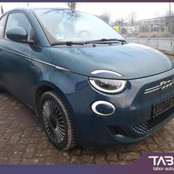 Fiat 500 II Icon (42 kWh) Pano LED GPS Cam360&deg; Strasbourg