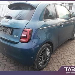Fiat 500 II Icon (42 kWh) Pano LED GPS Cam360&deg; Strasbourg