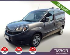 Fiat Doblo Paris 14e Arrondissement