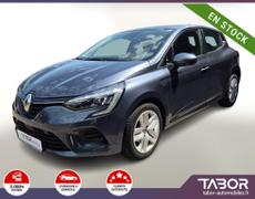 Renault Clio 5 Strasbourg