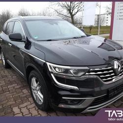 Renault Koleos II dCi 190 CVT 4WD Init. Paris Strasbourg