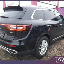 Renault Koleos II dCi 190 CVT 4WD Init. Paris Strasbourg
