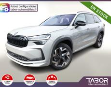 Skoda Kodiaq Paris 14e Arrondissement