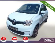 Renault Twingo 3 Paris 14e Arrondissement