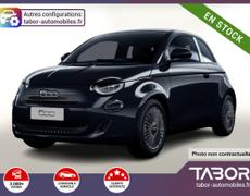 Fiat 500 II