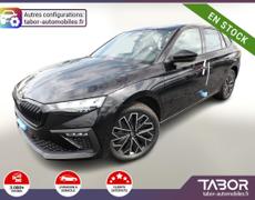 Skoda Scala Paris 14e Arrondissement