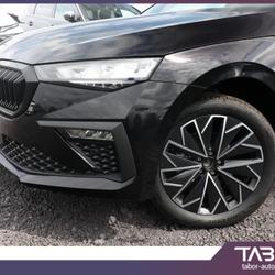Skoda Scala 150 DSG Dynamic Pano ACC SideA Cam Paris 14e Arrondissement