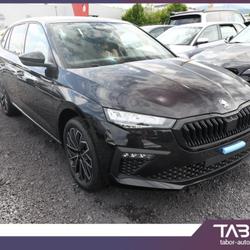 Skoda Scala 150 DSG Dynamic Pano ACC SideA Cam Paris 14e Arrondissement