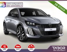 Peugeot 208 Paris 14e Arrondissement