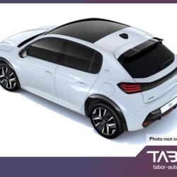 Peugeot 208 Hybrid 145 GT Pano GPS 360 ACC ADML occasion - Strasbourg - photo 3/10