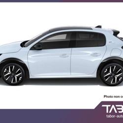 Peugeot 208 Hybrid 145 GT Pano GPS 360 ACC ADML occasion - Paris 14e Arrondissement - photo 2/10