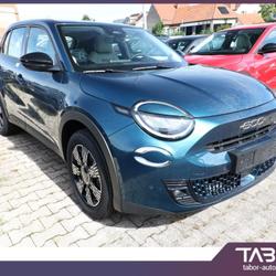 Fiat 600 Hybrid 110 ICON HiverP ADML GPS Cam BT occasion - Paris 14e Arrondissement - photo 2/10