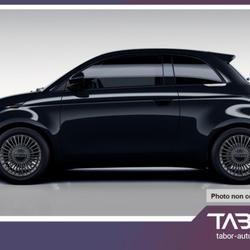 Fiat 500 II Hybrid Torino PDC CarP ClimAut Reg Dig Strasbourg