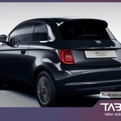 Fiat 500 II Hybrid Torino PDC CarP ClimAut Reg Dig Strasbourg