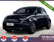 Fiat 500 II Paris 14e Arrondissement