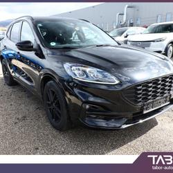 Ford Kuga 1.5 EcoBoost 150 ST-Line X GPS ACC Strasbourg