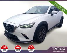 Mazda CX-3 Strasbourg