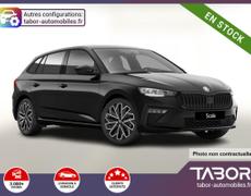 Skoda Scala Strasbourg